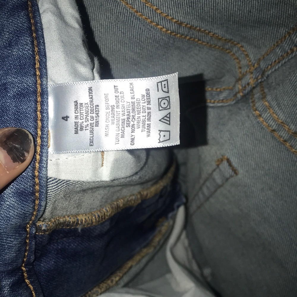 Jeans - Picture 4 of 4